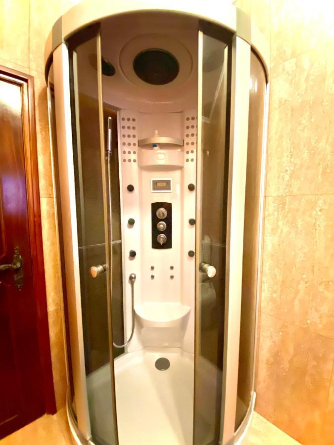 Spray B&B Sitio In Nazare, European Style Ngoại thất bức ảnh