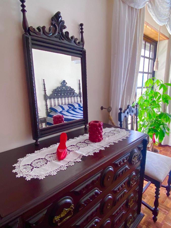 Spray B&B Sitio In Nazare, European Style Ngoại thất bức ảnh