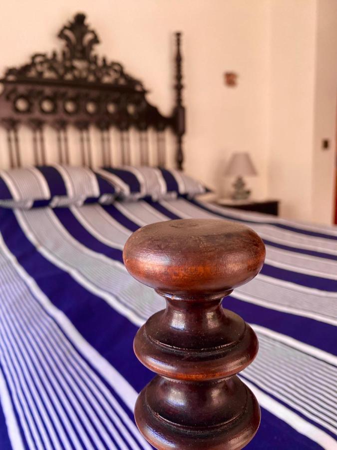 Spray B&B Sitio In Nazare, European Style Ngoại thất bức ảnh