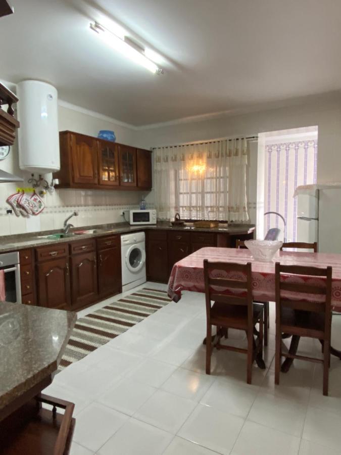 Spray B&B Sitio In Nazare, European Style Ngoại thất bức ảnh