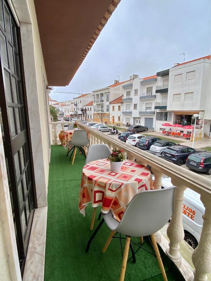 Spray B&B Sitio In Nazare, European Style Ngoại thất bức ảnh