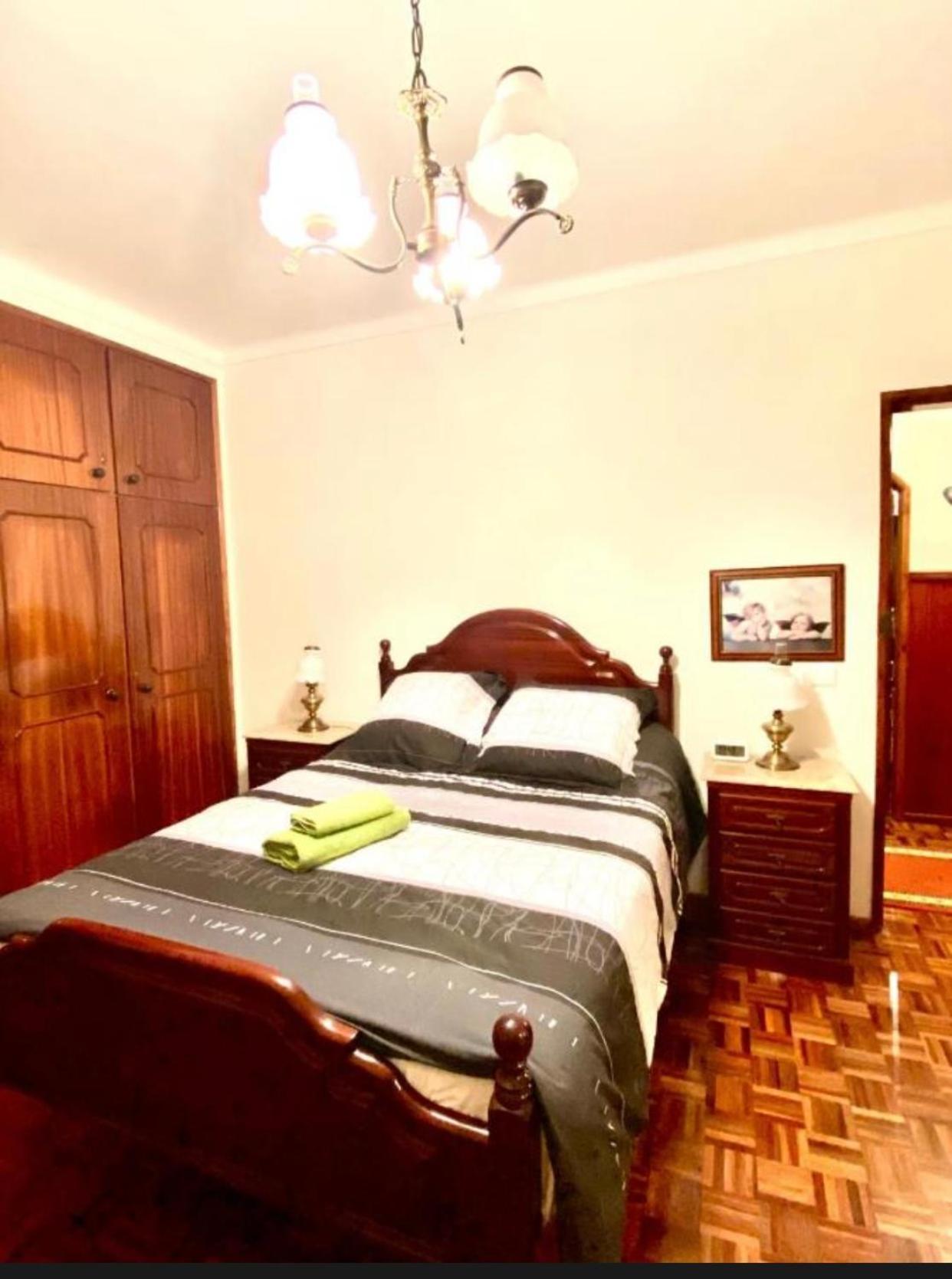 Spray B&B Sitio In Nazare, European Style Ngoại thất bức ảnh