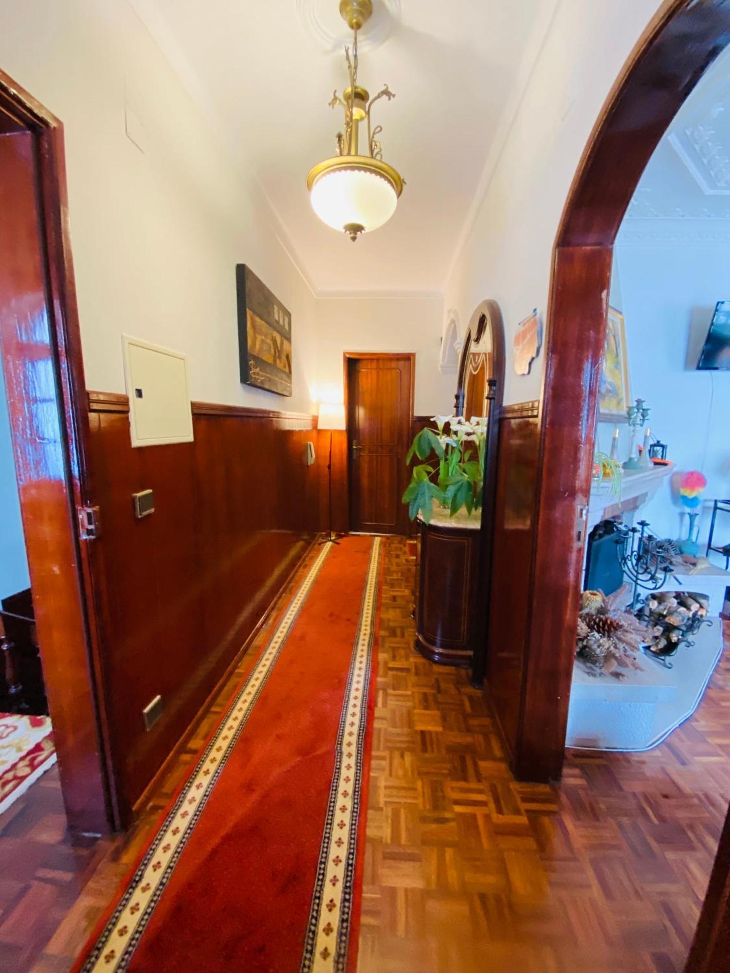 Spray B&B Sitio In Nazare, European Style Ngoại thất bức ảnh