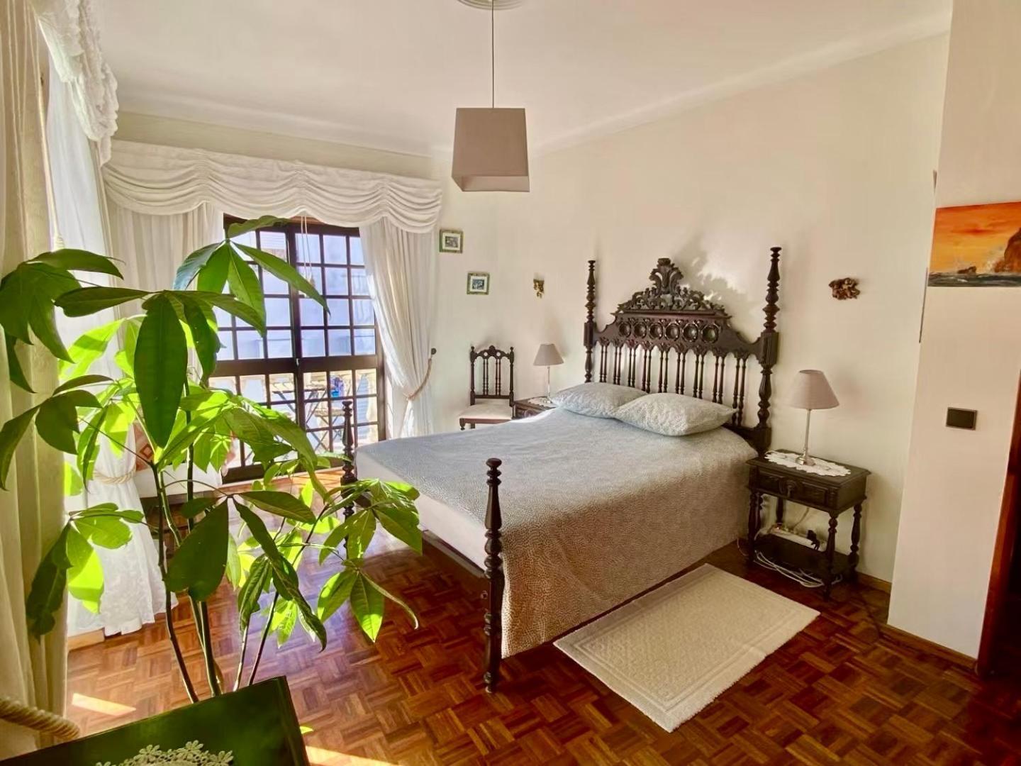 Spray B&B Sitio In Nazare, European Style Ngoại thất bức ảnh