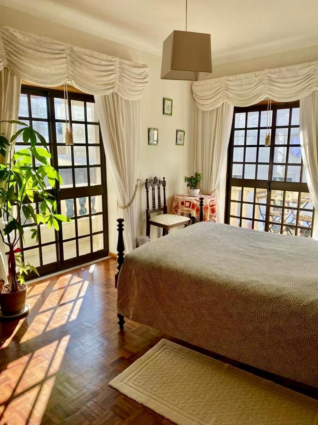 Spray B&B Sitio In Nazare, European Style Ngoại thất bức ảnh