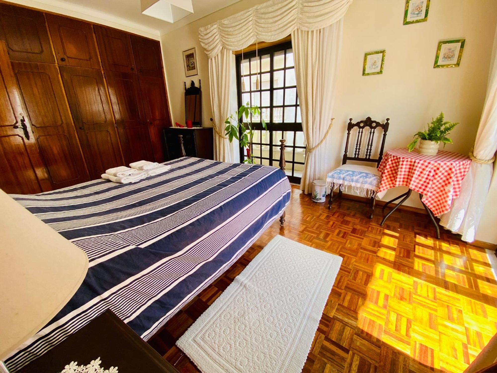 Spray B&B Sitio In Nazare, European Style Ngoại thất bức ảnh